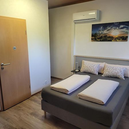 Air 41 Daire Konstanz Dış mekan fotoğraf