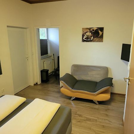 Air 41 Daire Konstanz Dış mekan fotoğraf