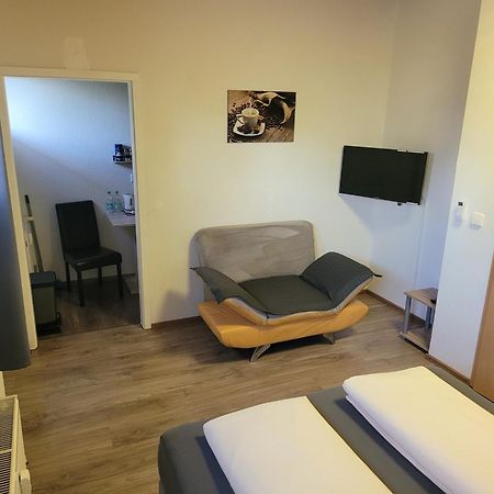 Air 41 Daire Konstanz Dış mekan fotoğraf